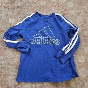 3 For $15 Adidas Long Sleeve